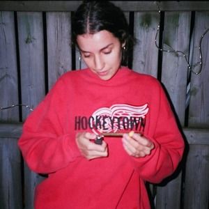 Meet your Posher, Carmen